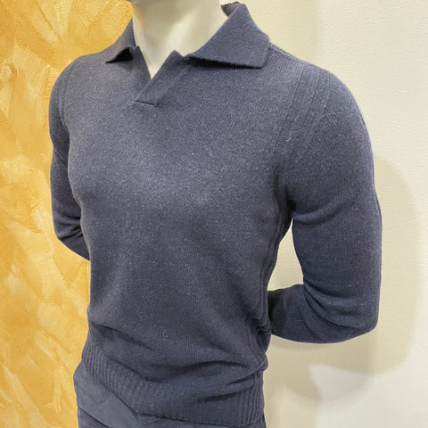 Image of Pullover polo Vanity Collection