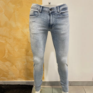 Jeans skinny Oscar OverD