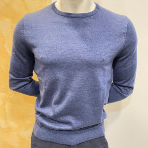 Maglia merino Griffai