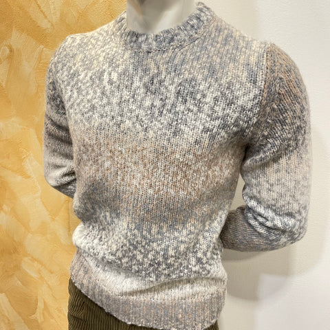 Image of Pullover alpaca Vanity Collection