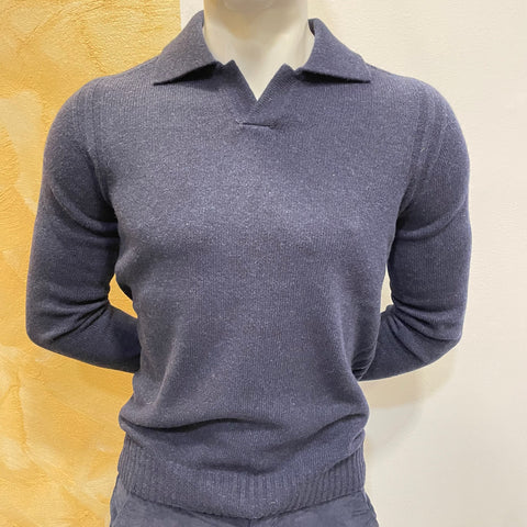Image of Pullover polo Vanity Collection