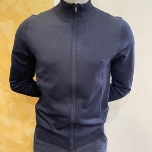 Maglia zip Griffai