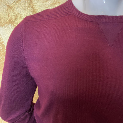 Image of pullover maglia uomo Torino