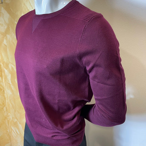 Image of pullover maglia uomo Torino