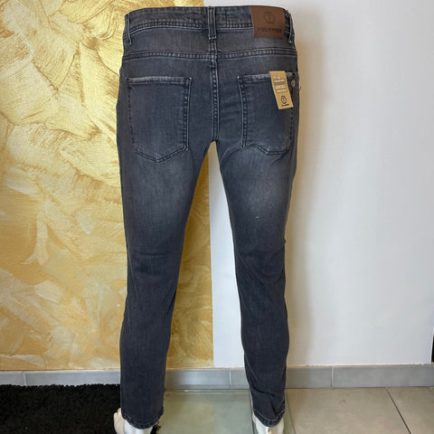 Image of Jeans Telamira nero