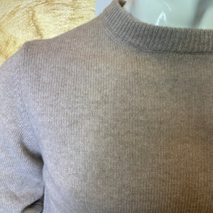 Pullover cashmere Telamira