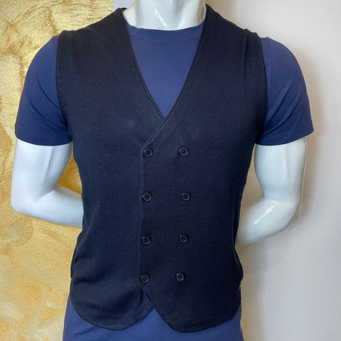 Image of Gilet maglia Griffai