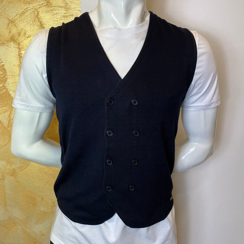 Image of Gilet maglia Griffai