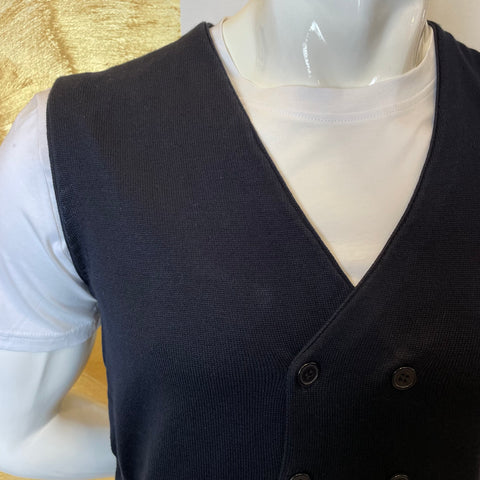 Image of Gilet maglia Griffai