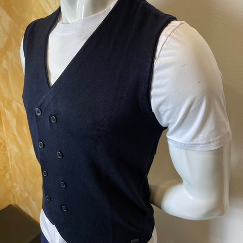 Image of Gilet maglia Griffai