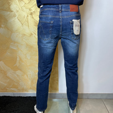 Image of Jeans Over-D