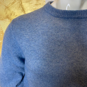 Pullover cashmere Telamira