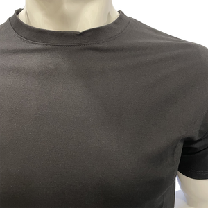 T-Shirt Essential OVER-D Nera