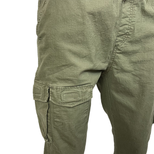 Pantalone RYTUAL Tasche Verde