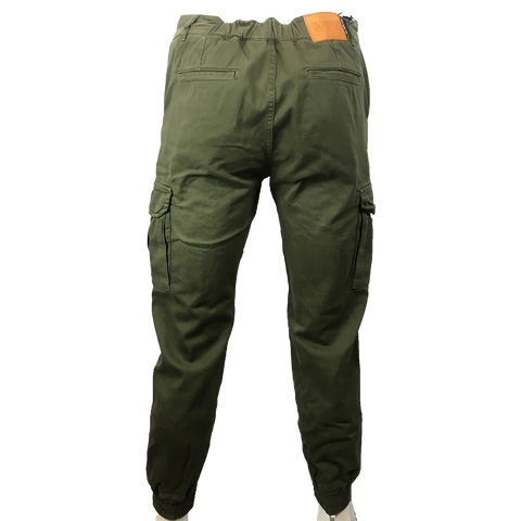 Image of Pantalone Combat Verde OVER-D
