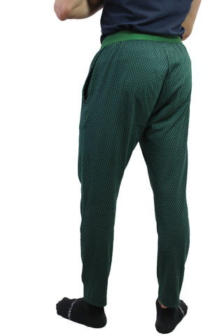 Image of pantaloni uomo Emporio Armani underwear home pantalone tuta morbido leggeri cotone