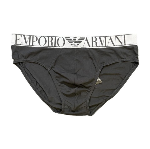 Image of Slip 2 pack uomo emporio armani torino