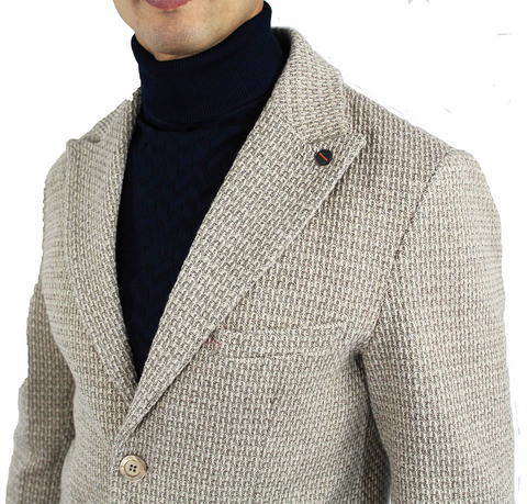 Image of Cappotto uomo OUTFIT abbigliamento invernale shop online