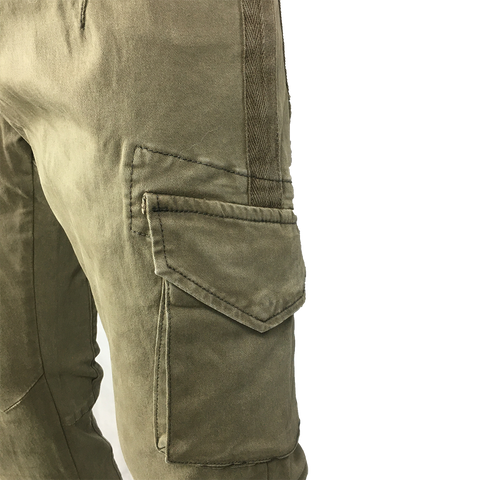 Image of Pantalone con tasche RYTUAL