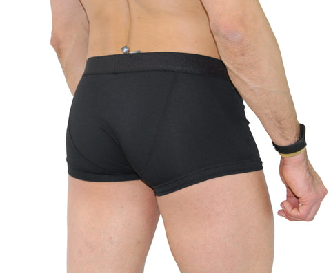 Image of Emporio Armani intimo uomo offerta online underwear boxer parigamba fluo bi pack