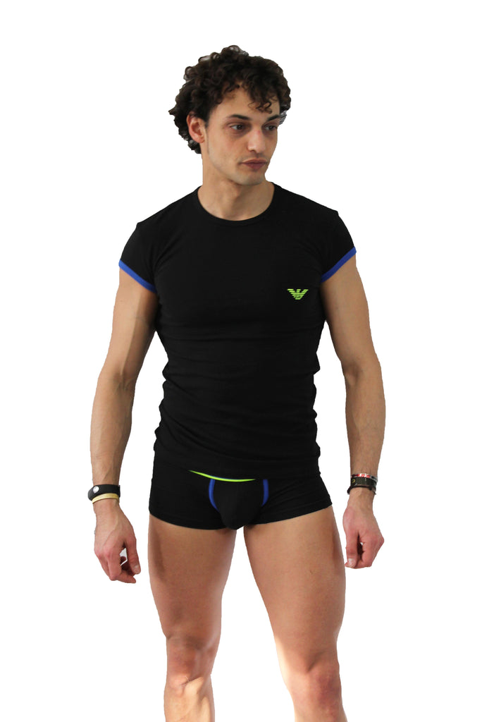 T-Shirt EMPORIO ARMANI underwear shop online