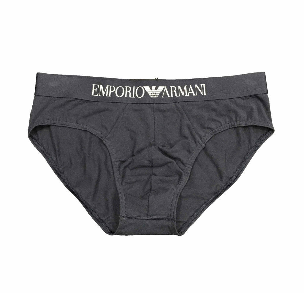 Slip Emporio Armani intimo uomo Torino maschile online underwear mutande maschili 