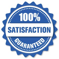 Image of Soddisfazione garantita al 100%